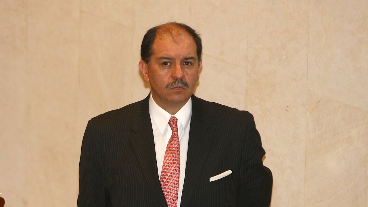 Jose Miguel Narváez