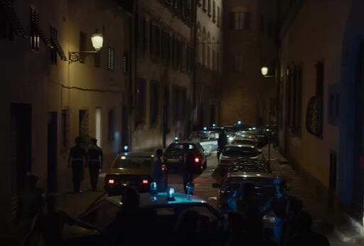 Próximo estreno de Netflix.