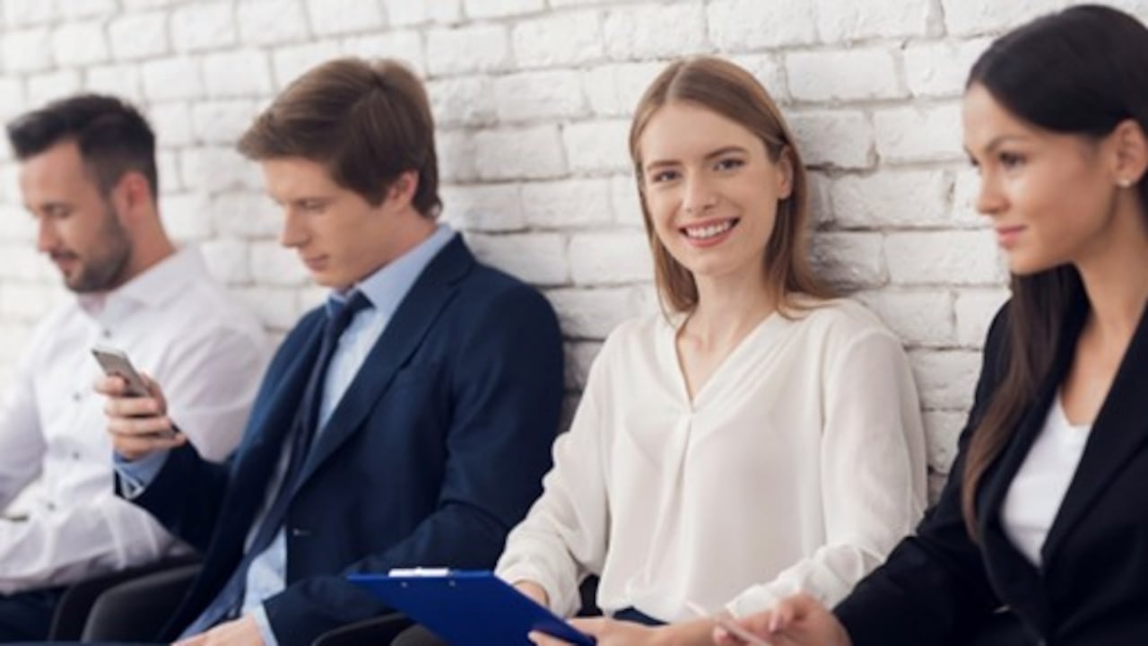 Actualice su hoja de vida y postúlese hoy mismo.