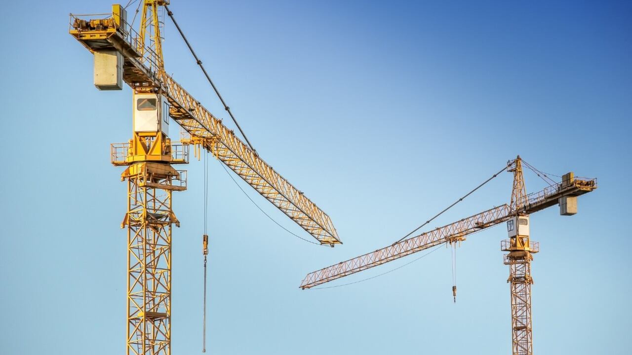 El país espera continuar con los altos porcentajes de comercialización de vivienda para este 2022.