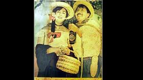 Estas son algunas de las piezas que se exhibirán durante el evento en Bogotá.