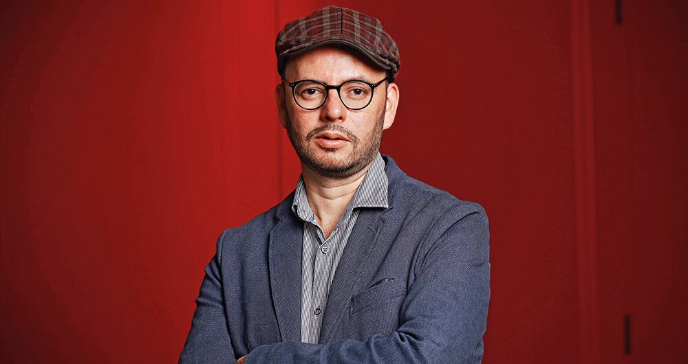 GABRIEL BECERRARepresentante a la Cámara