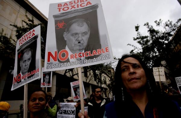 Daniel Reina Romero/SEMANA