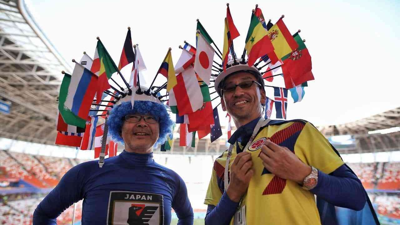 El mundo también ha quedado impactado por su manera responsable, resiliente y colectiva de enfrentar los desastres.