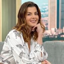 Instagram @carolinacruzosorio