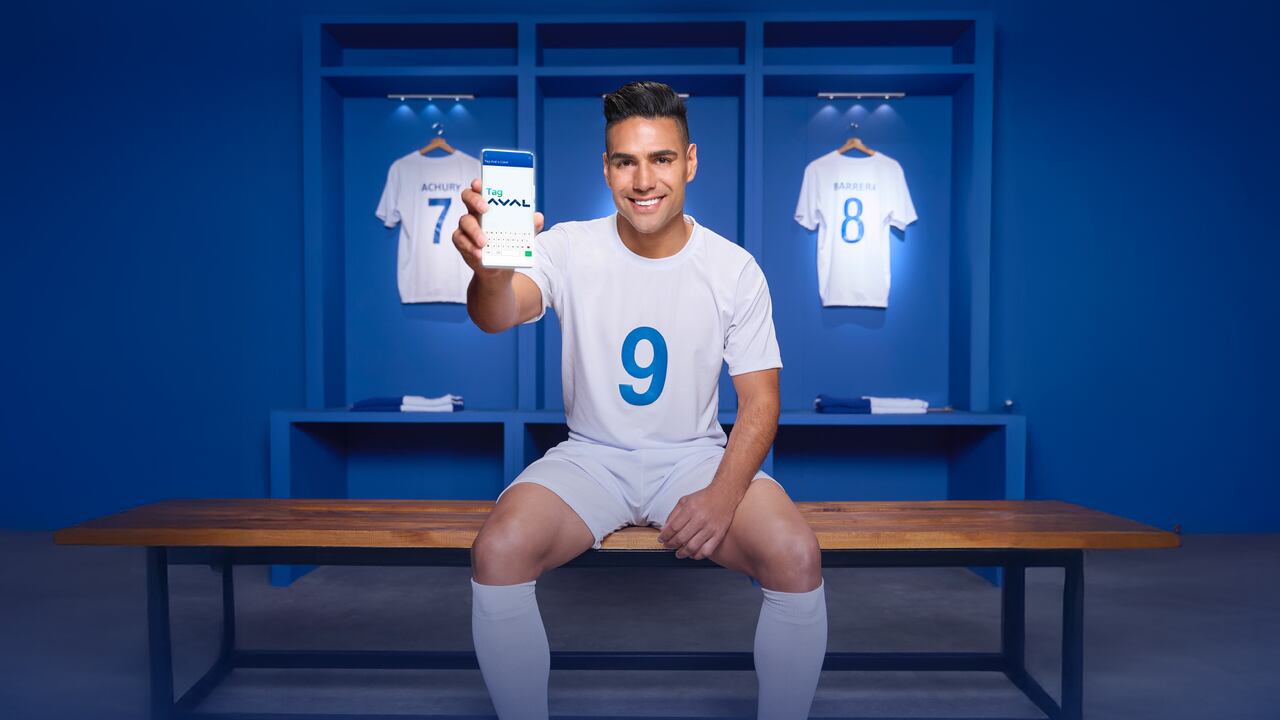 Tag Aval permite realizar pagos de manera rápida, gratuita y segura.