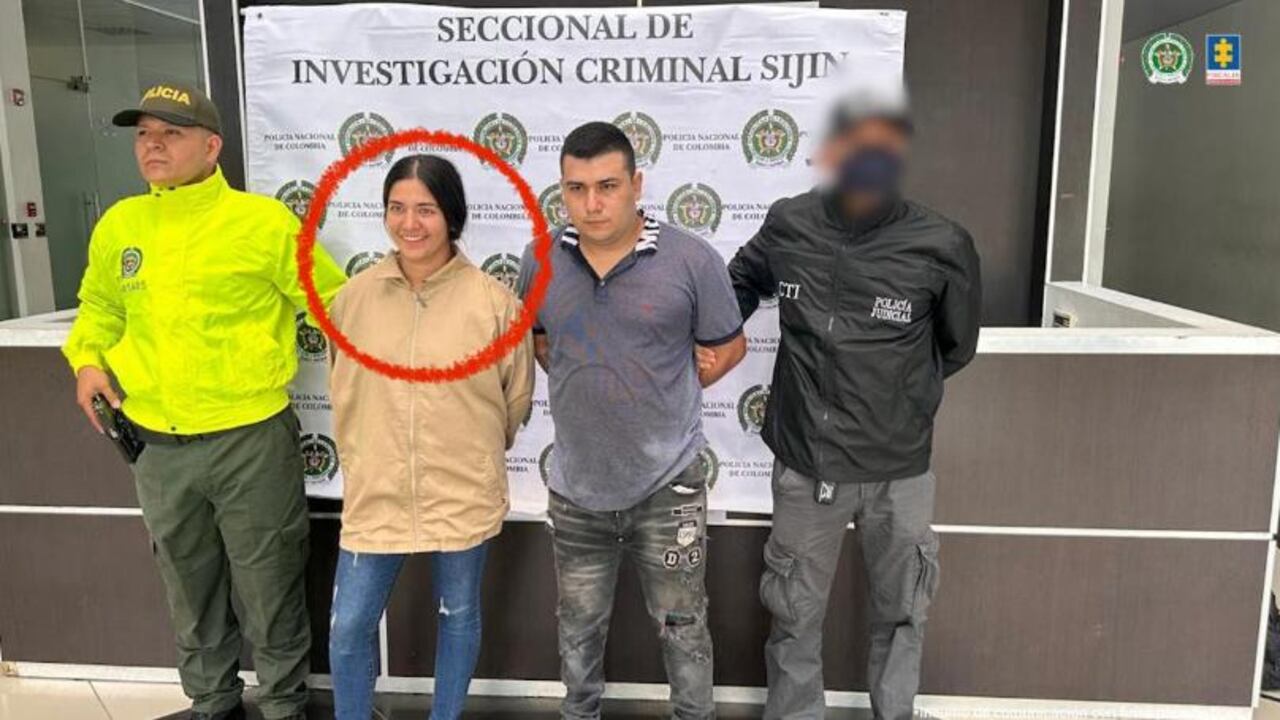 sicarios al servicio del Tren de Aragua son enviados a la cárcel por asesinar a veedor ciudadano en Cúcuta