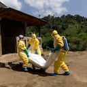 La OMS declaró el final de la segunda epidemia de Ébola en Guinea