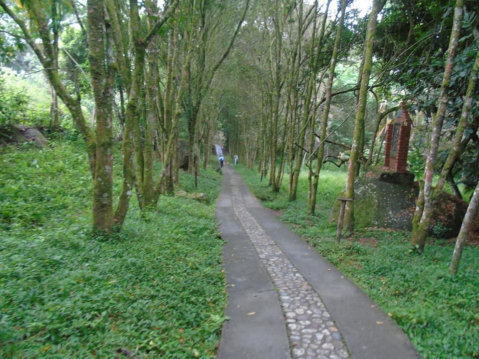 Salazar de las Palmas, Norte de Santander