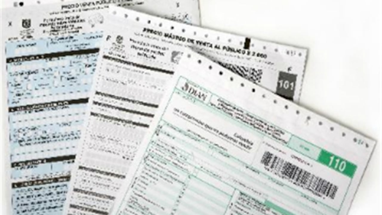 Contribuyentes con NIT terminado en 5, podrán presentar su declaración al día siguiente hábil en que se restablezca la normalidad de los servicios informáticos.