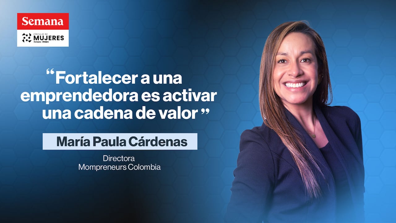 La iniciativa reúne a cerca de 19.000 mujeres en Colombia y la región, y cuenta con una red de 100 mentores. En 2025, Mompreneurs Fest convocó a 5.000 asistentes presenciales y 3.000 en streaming.