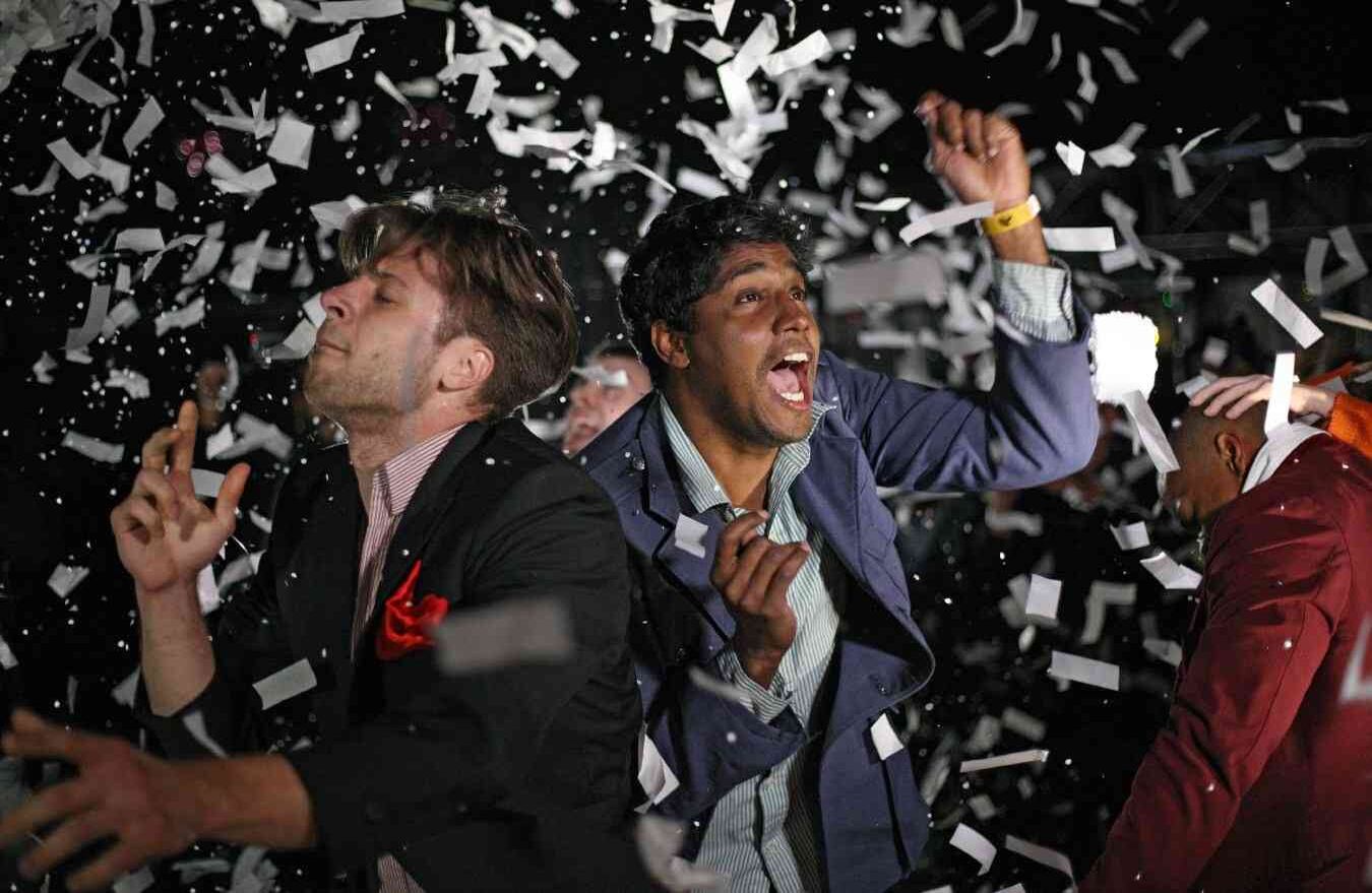 SEMANA / León Darío Peláez