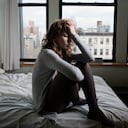 Depresión: estos son los alimentos que ayudan a levantar el ánimo