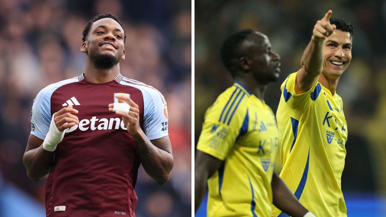 Información sobre Jhon Durán.