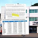 Fachada del ESE Cartagena.