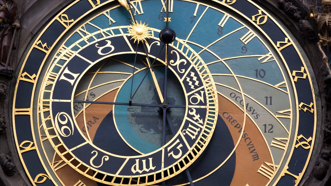 Las predicciones del horóscopo no siempre se materializan en la realidad, y son guías para aquellos creyentes de la astrología.