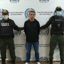 Cárcel para extorsionista en Armenia