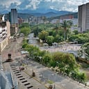 Panorámicas de Cali