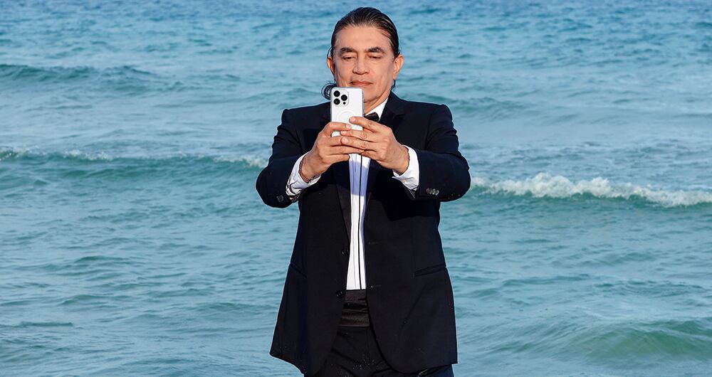 “El 60 % del Congreso es corrupto”_8