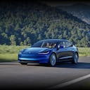 La llegada de Tesla a Colombia ha ampliado la oferta de vehículos eléctricos disponibles para los consumidores.