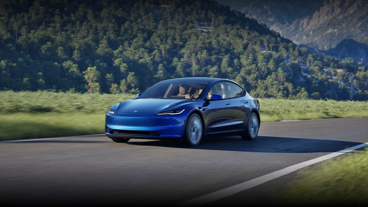 La llegada de Tesla a Colombia ha ampliado la oferta de vehículos eléctricos disponibles para los consumidores.