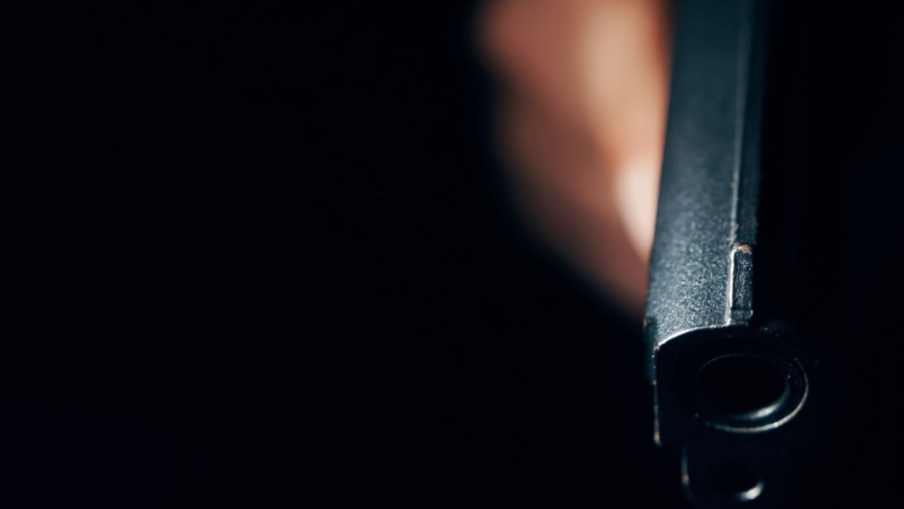 La capital de Colombia vive una etapa de inseguridad en sus calles