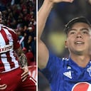 James Rodríguez también ha hecho buenos comentarios sobre Ruiz
