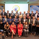 Premios que reconocen liderazgo en América Latina