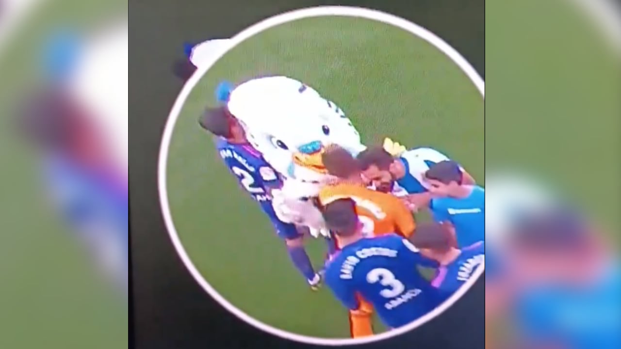 El caso contra Hugo Mallo se ha vuelto a abrir