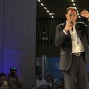 José Manuel Restrepo en el Congreso Nacional de la Hotelería en Bucaramanga