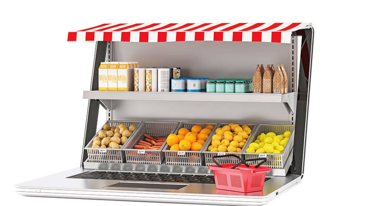 En los países de la Ocde hay un datafono por cada 25 habitantes. En Colombia solo uno por cada 100. Eso frena los pagos electrónicos.