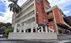 Edificio Diario El País Cali