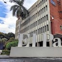 Edificio Diario El País Cali