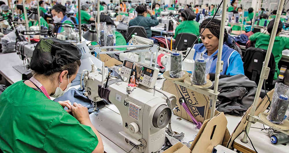 Desde Gobierno han recordado que uno de los pilares de esta reforma es la estabilidad laboral en el empleo. 