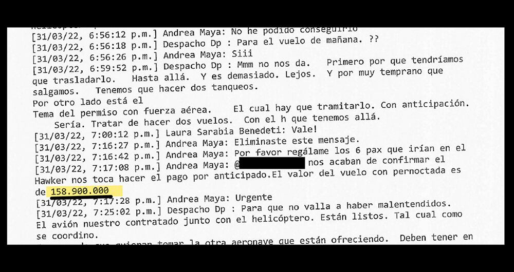 El narcopiloto, los chats y el Pacto_11