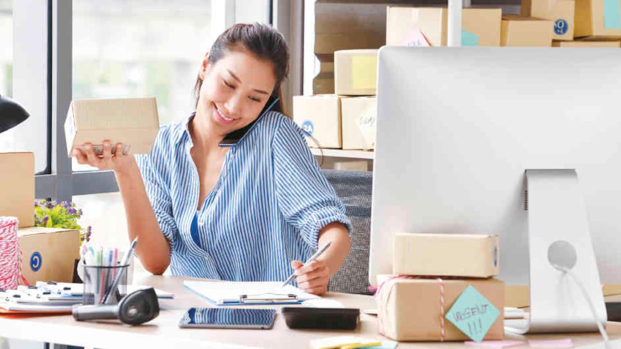 El emprendimiento crea la mitad de los empleos en los países de la Ocde.