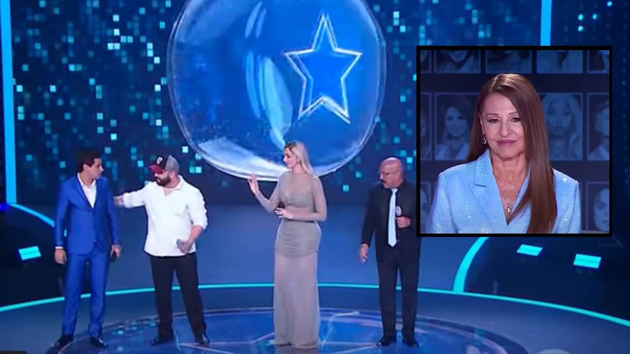 Yo me llamo 2025: una nueva gala de eliminación.