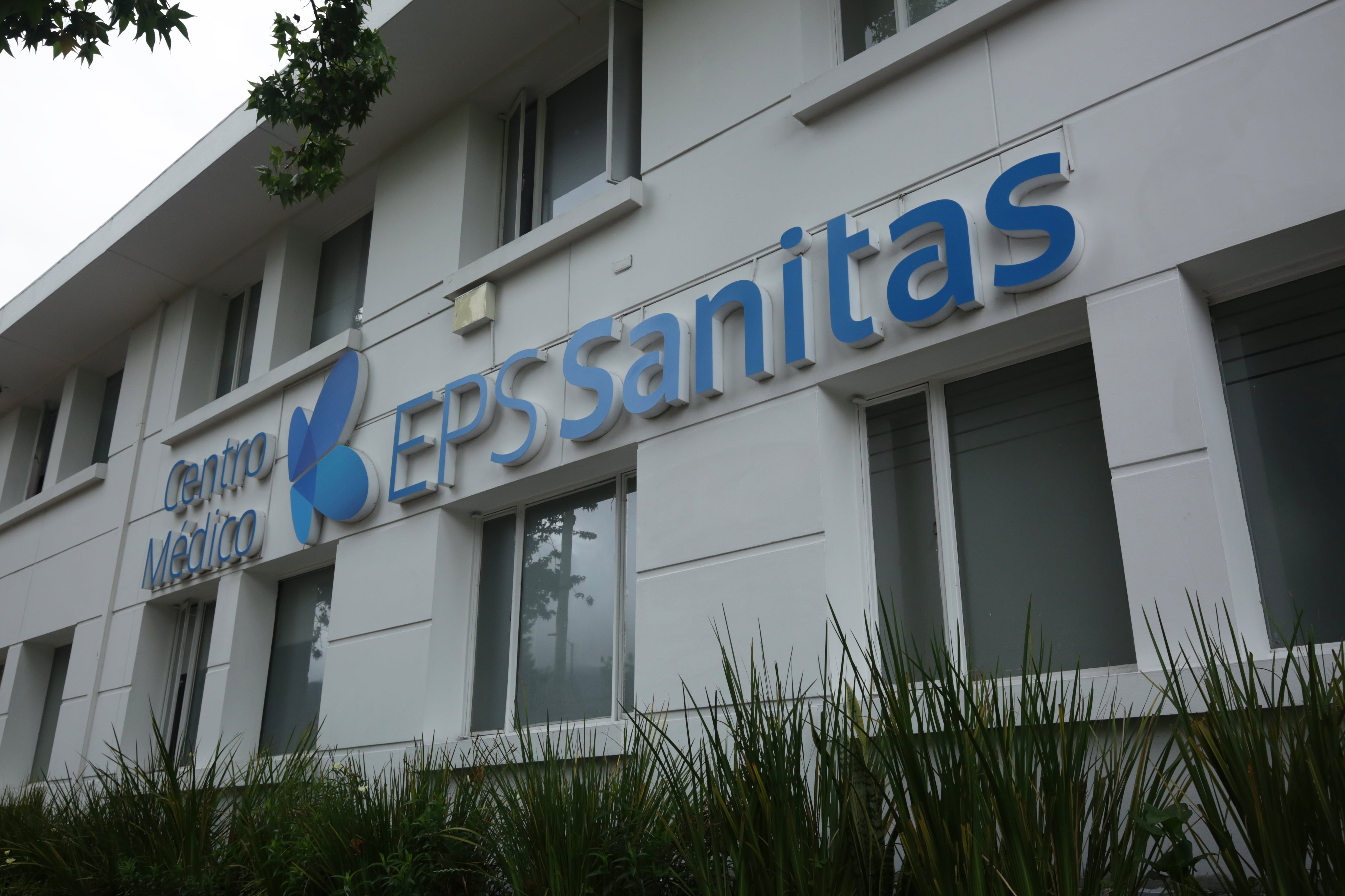 EPS Sanitas
Bogota abril 4 del 2024
Foto Guillermo Torres / Semana