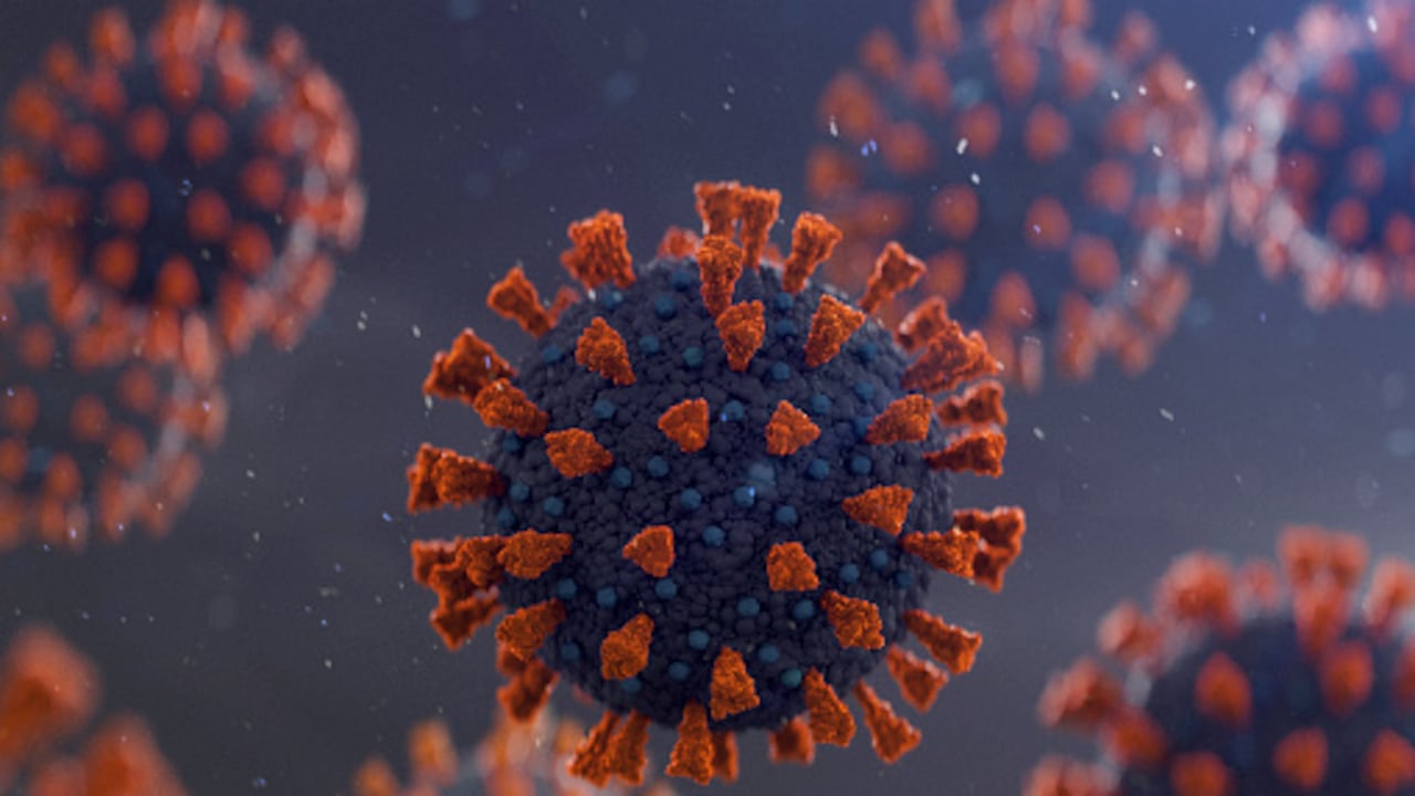 La variante está causando un incremento en los casos de contagios.