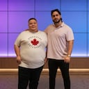 Carlos Jiménez y Cristian Berrio, creadores de Wemany.