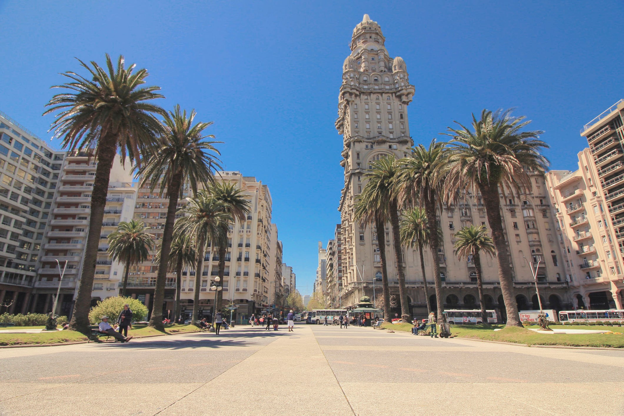 Montevideo