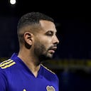 Boca Juniors vs Lanús