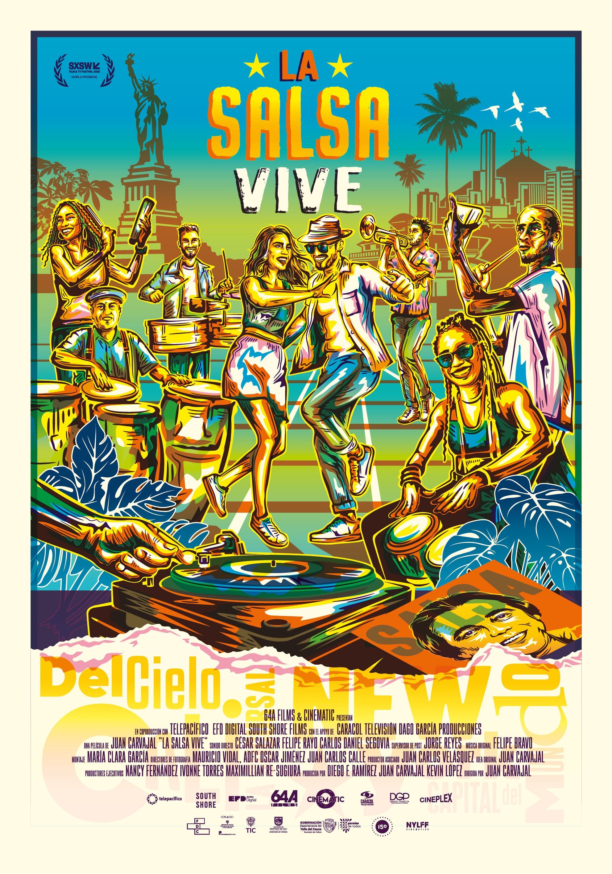 XIII Premios Macondo