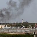 El Ministerio de Salud de Hamás informó el jueves de al menos 66 muertes en Gaza durante la noche, en su mayoría en bombardeos.