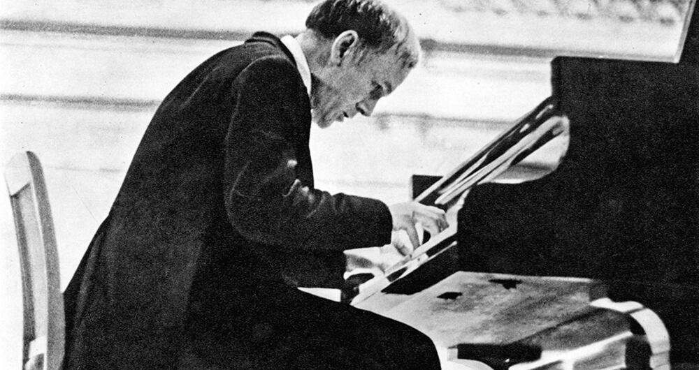 Sviatoslav Richter puso su inteligencia al servicio de la interpretación. 