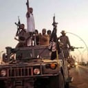 Antes de tomar Mosul , Estado Islámico era solo un grupo terrorista local.