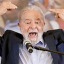 LULA da SILVASu primera aparición pública tras la anulación de sus condenas estuvo cargada de drama al mejor estilo Lula, uno de los líderes de izquierda más populares del continente.