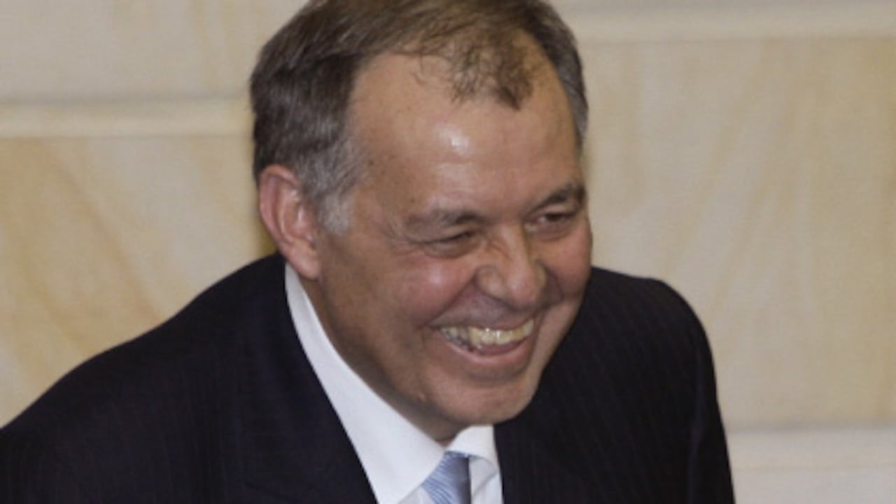 Con la reelección de ordóñez los godos aseguraron respaldo y vocería para su agenda