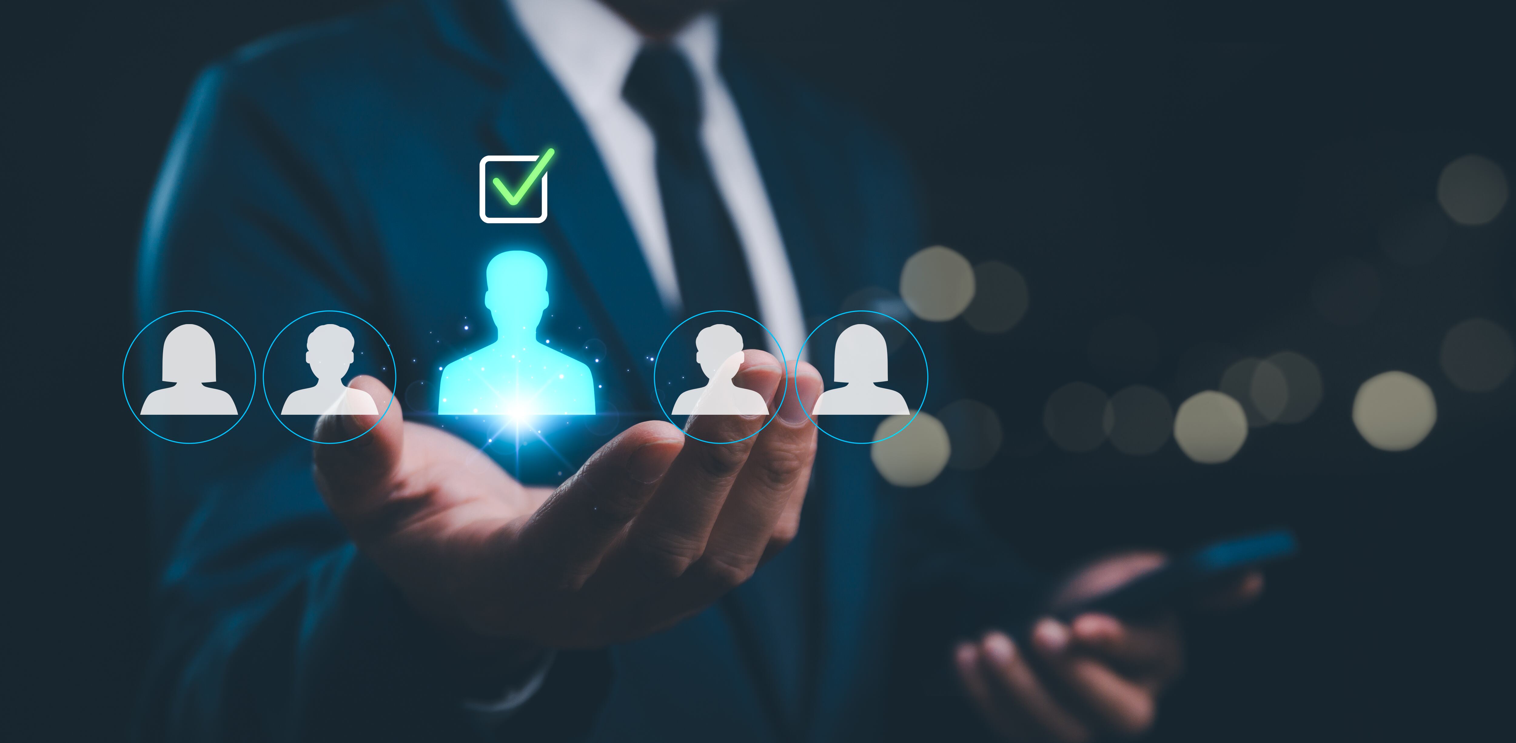 La digitalización en la selección de personal, contribuye a potenciar aquellos procesos de análisis en las empresas