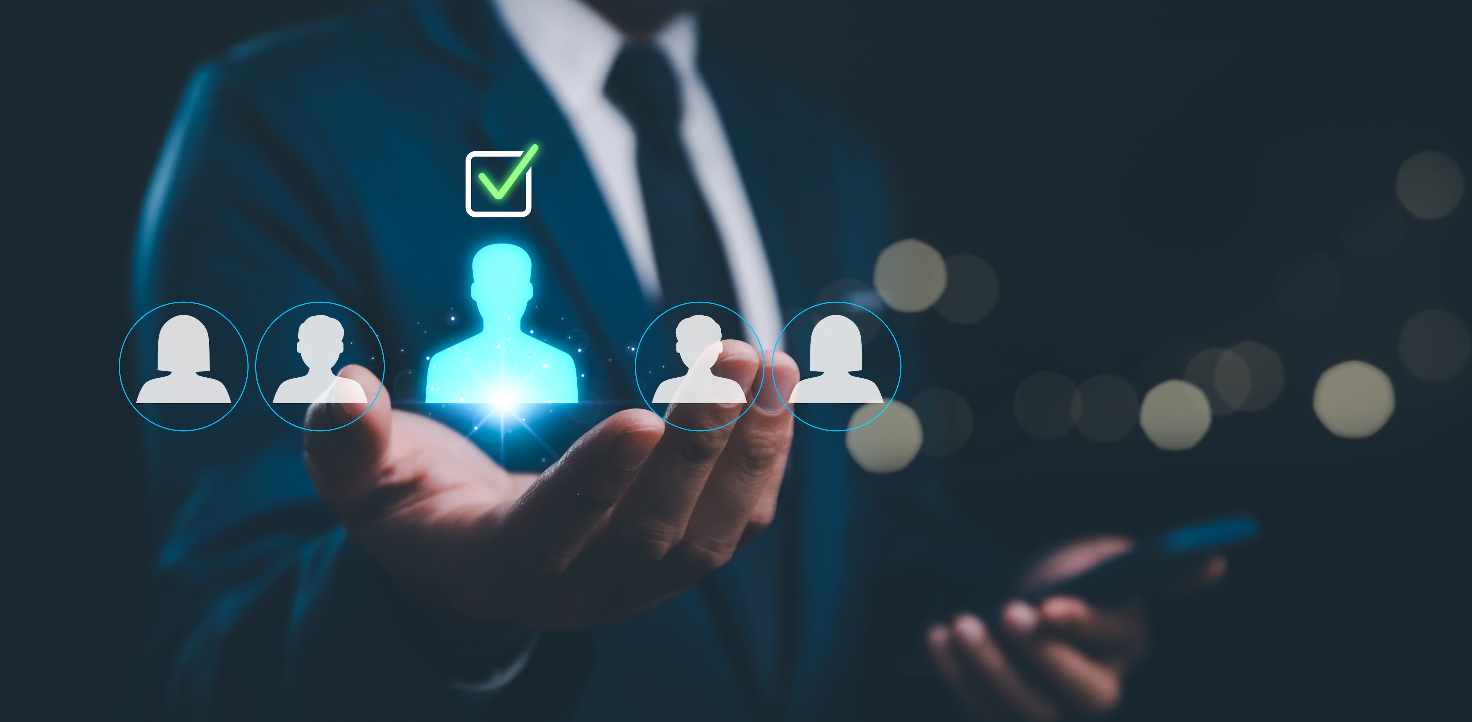 La digitalización en la selección de personal, contribuye a potenciar aquellos procesos de análisis en las empresas